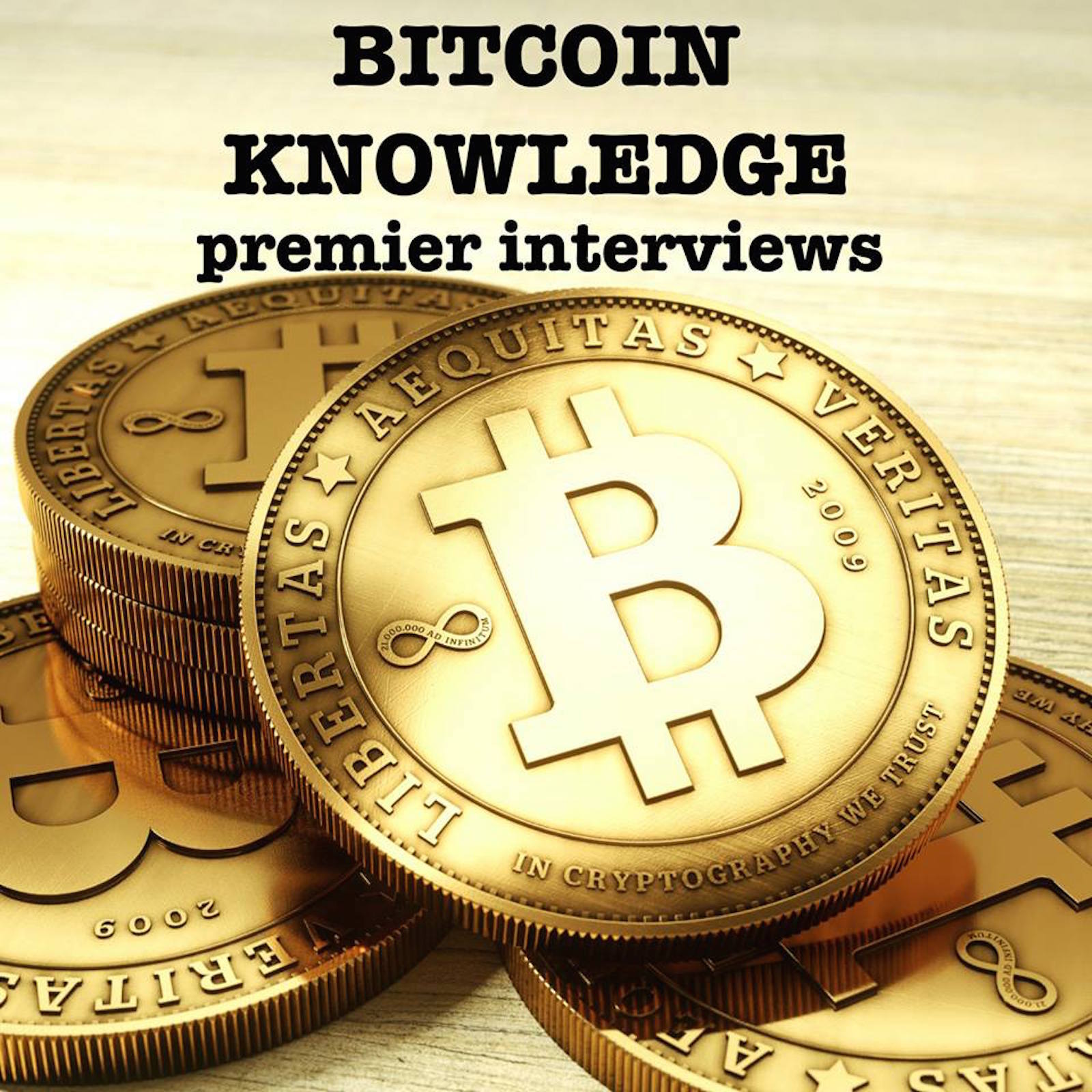 Subscribe on Android to The Bitcoin Knowledge Podcast